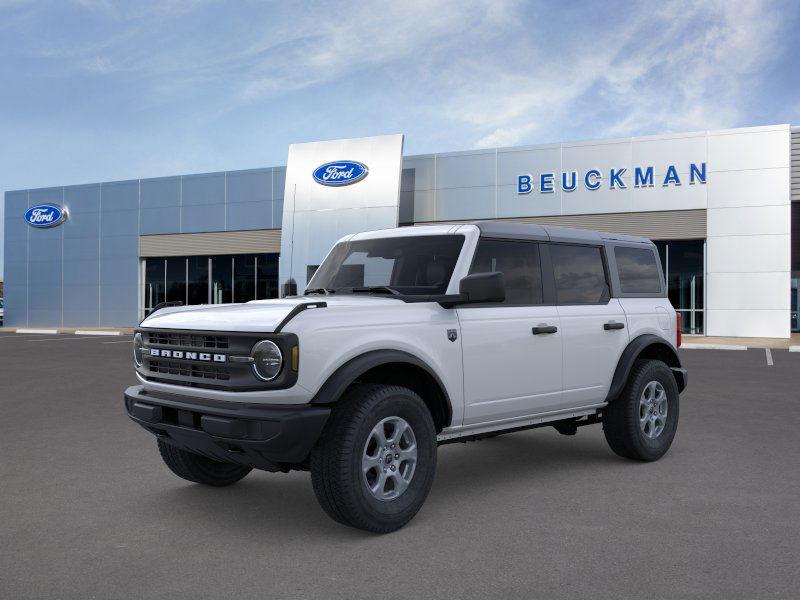2026 FORD BRONCO BIG BEND 照片 5