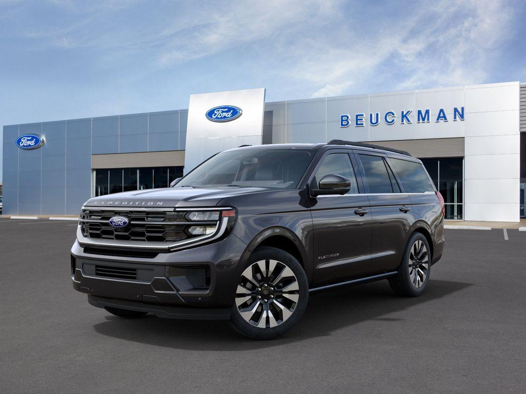 صورة 2 لـ 2027 FORD EXPEDITION PLATINUM