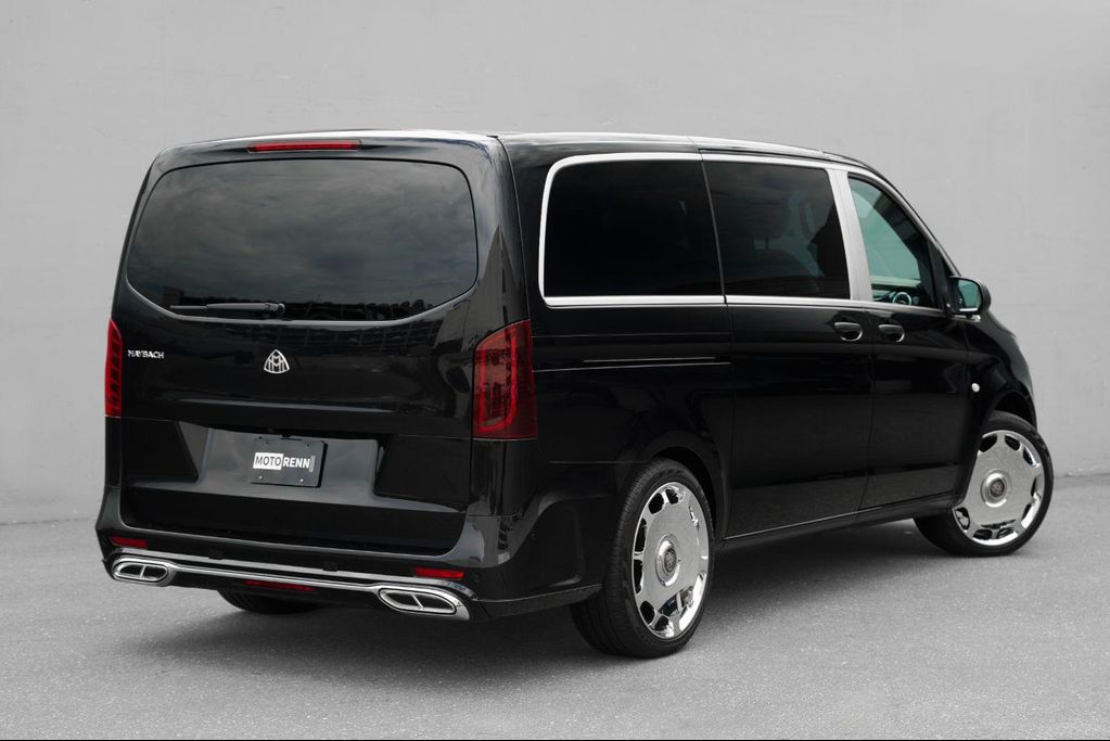 2021 Mercedes-BENZ METRIS BASE — фото 3
