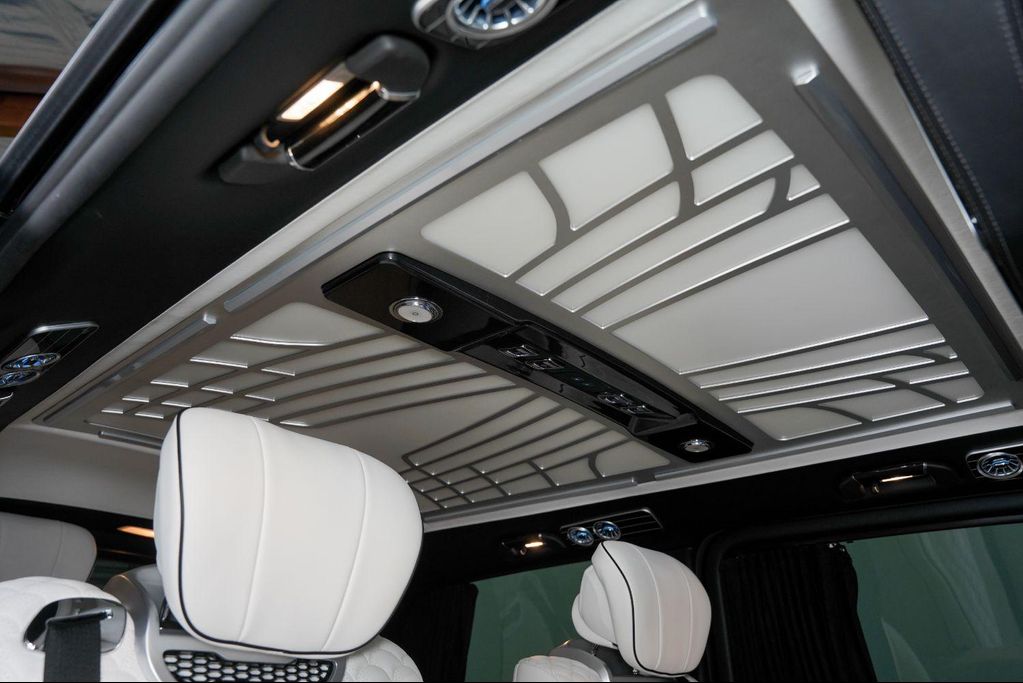 2021 Mercedes-BENZ METRIS BASE — фото 34