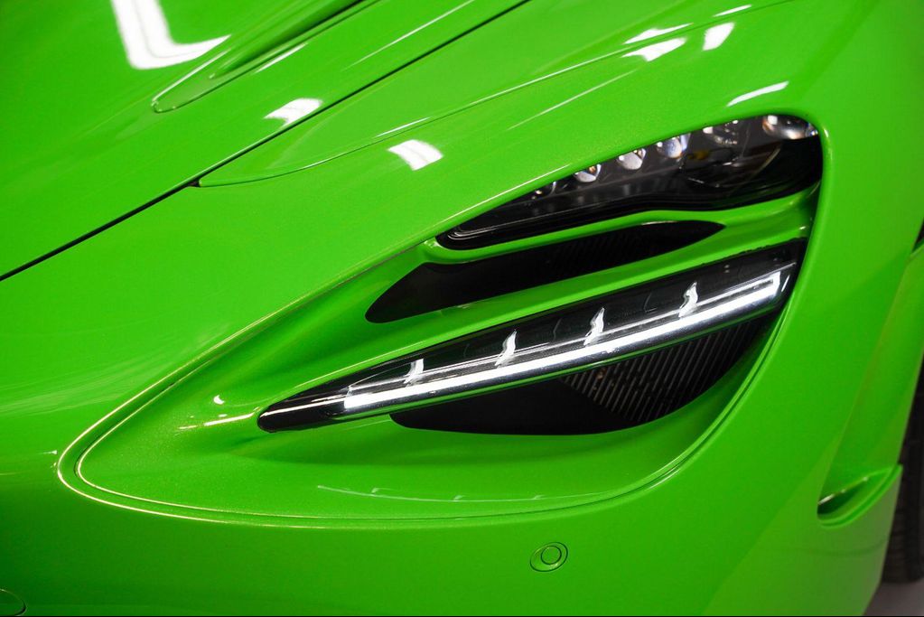 2024 Mclaren 750S SPIDER — фото 13