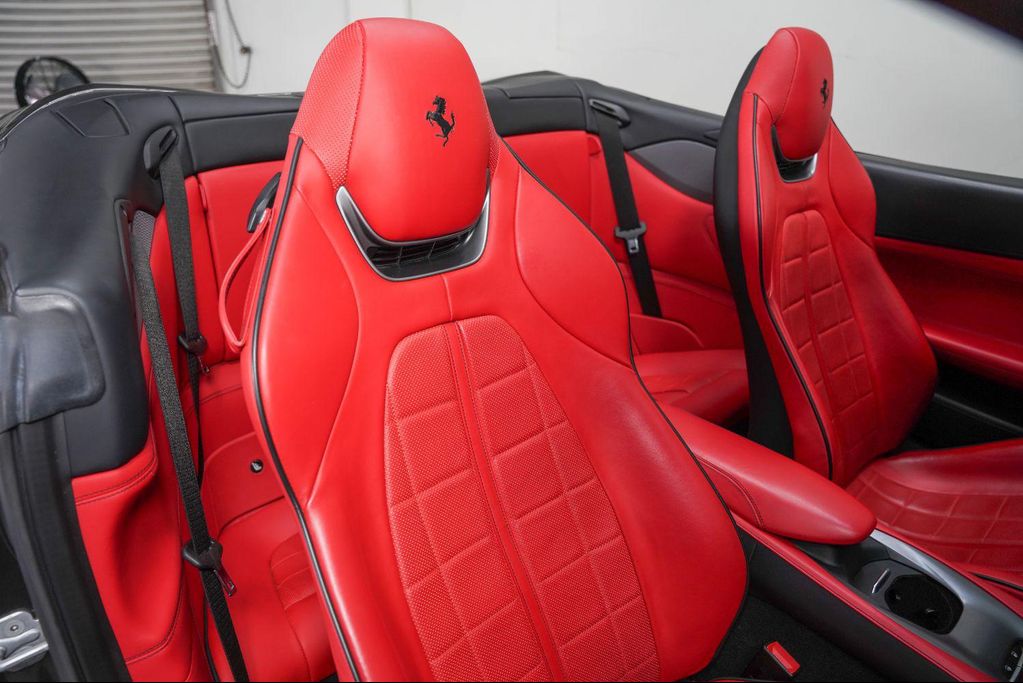 2022 Ferrari PORTOFINO M BASE — миниатюра 31