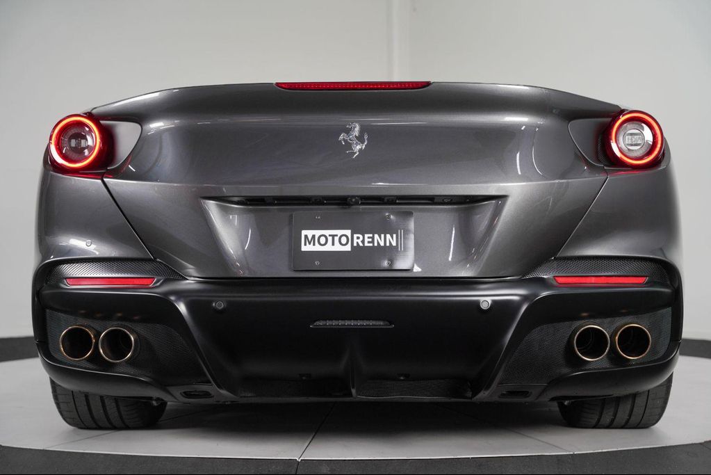 2022 Ferrari PORTOFINO M BASE — миниатюра 23