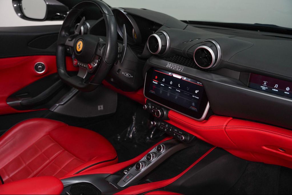 2022 Ferrari PORTOFINO M BASE — миниатюра 28