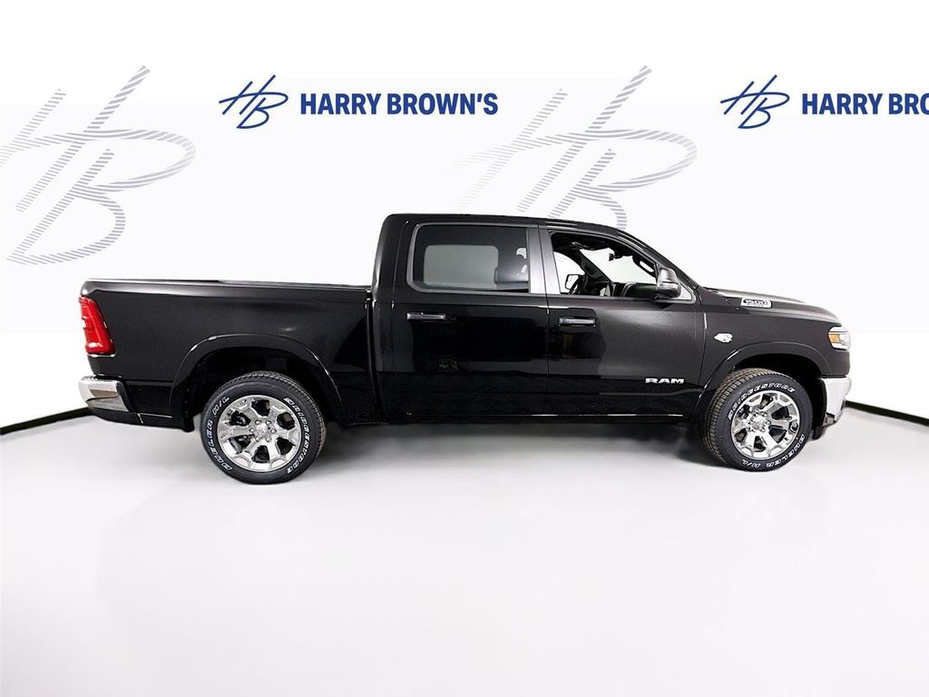 2026 RAM 1500 BIG HORN/LONE STAR — миниатюра 31