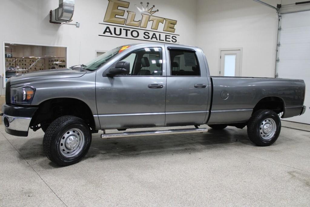 Dodge Ram 2500 2006 for Sale in Ammon, ID