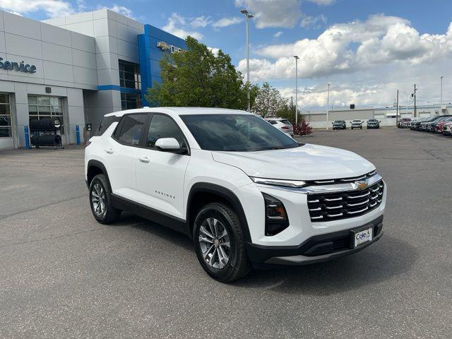 New 2026 Chevrolet Equinox 1LT