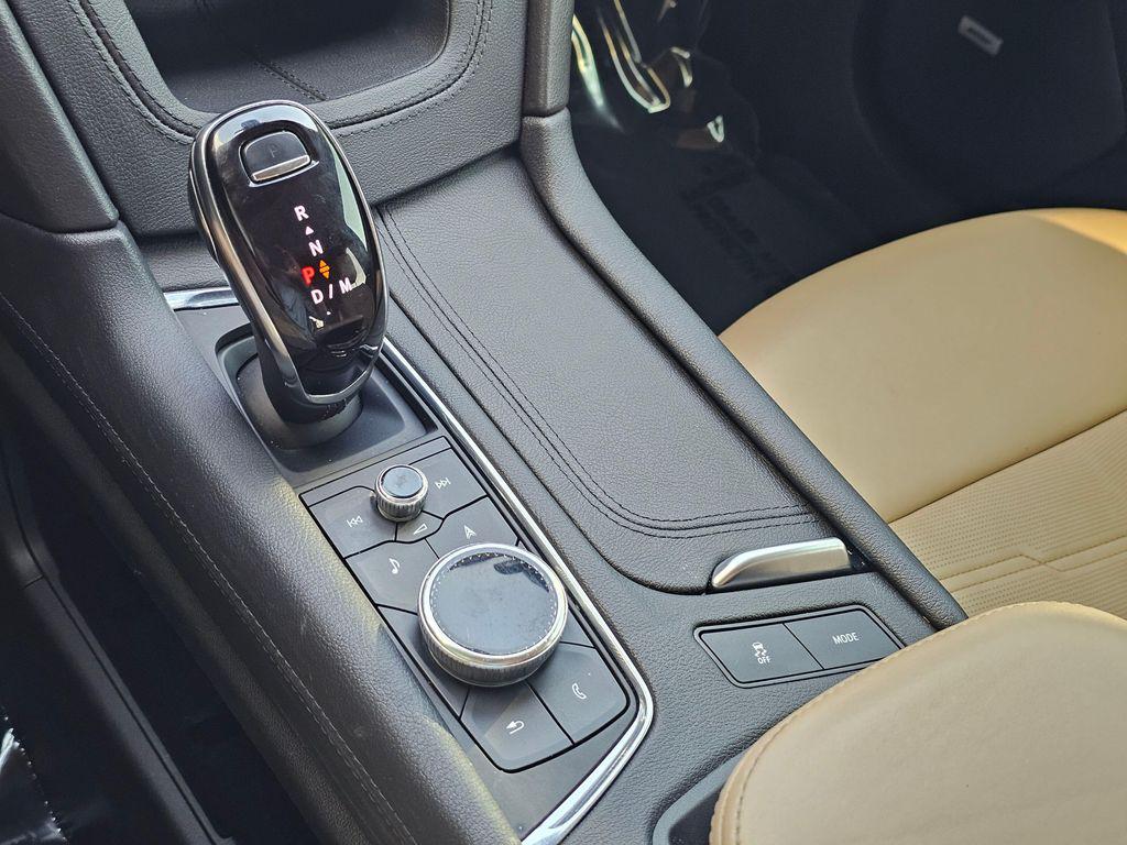 2023 Cadillac XT6 SPORT AWD — миниатюра 38