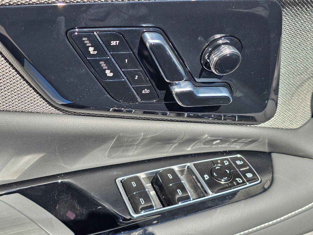2026 Cadillac OPTIQ SPORT thumbnail 22