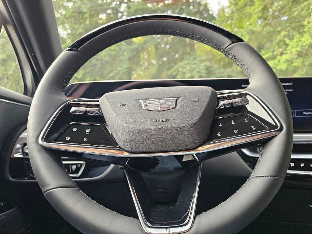 صورة مصغرة 25 لـ 2027 Cadillac LYRIQ SPORT