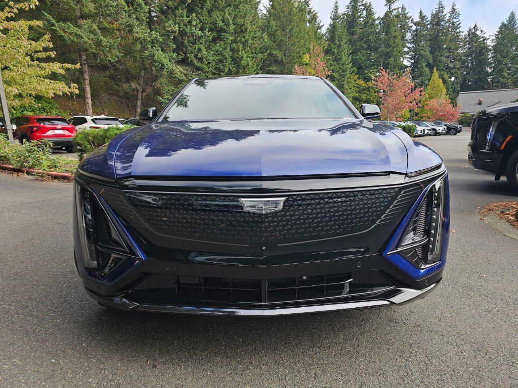 صورة 2 لـ 2027 Cadillac LYRIQ SPORT