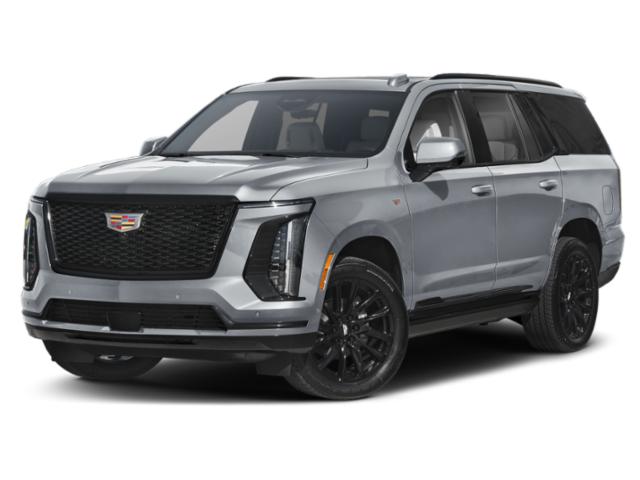 New 2026 Cadillac Escalade Sport Platinum