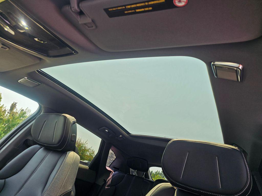 2026 Cadillac OPTIQ LUXURY 缩略图 21
