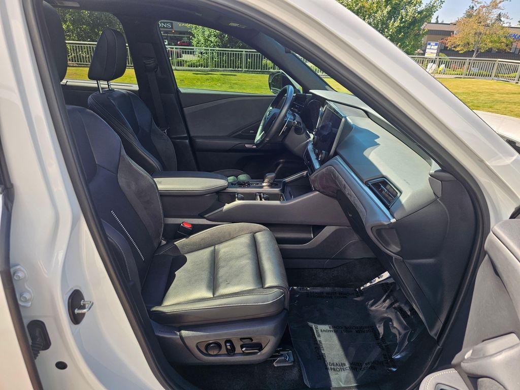 2024 Lexus TX 350 LUXURY 缩略图 11