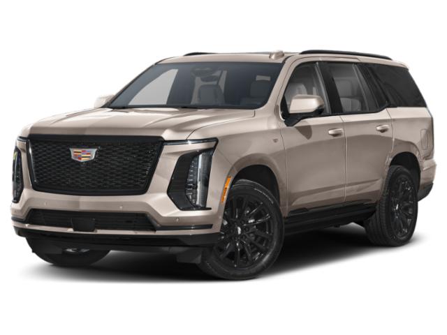 New 2027 Cadillac Escalade Sport