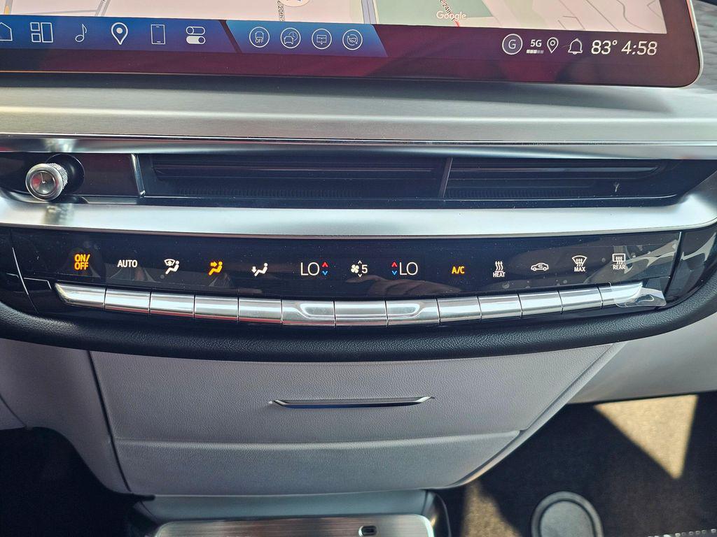 2026 Cadillac LYRIQ LUXURY — миниатюра 31