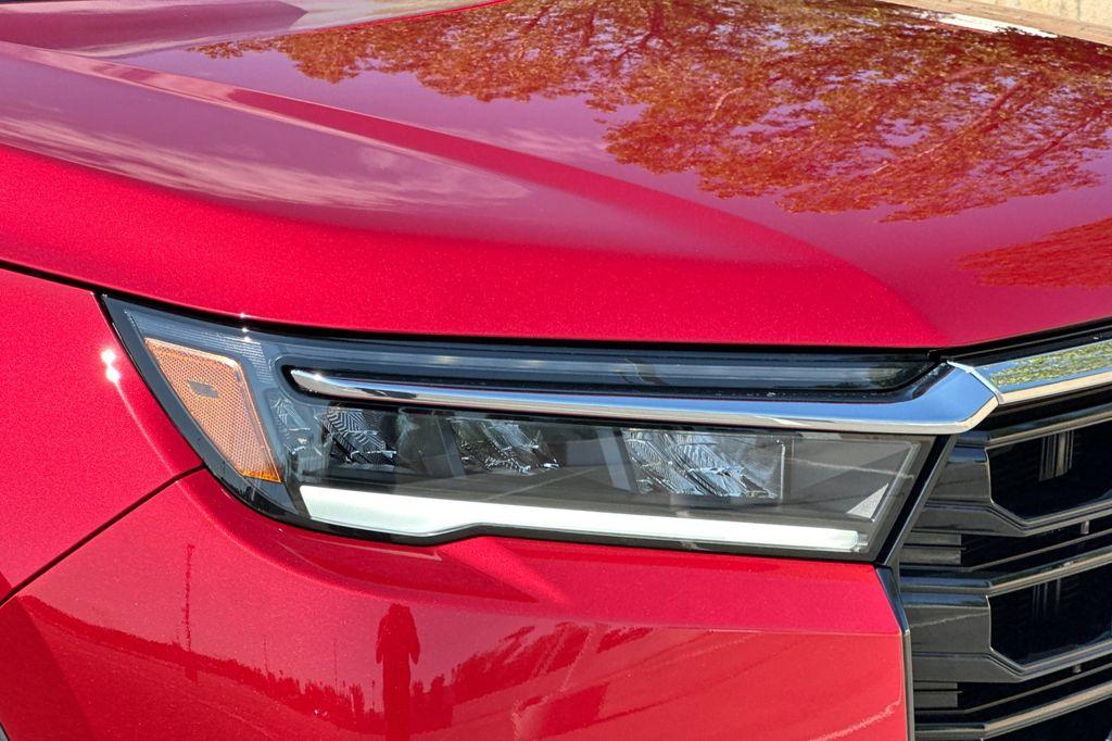 صورة مصغرة 32 لـ 2026 Honda PILOT TOURING S