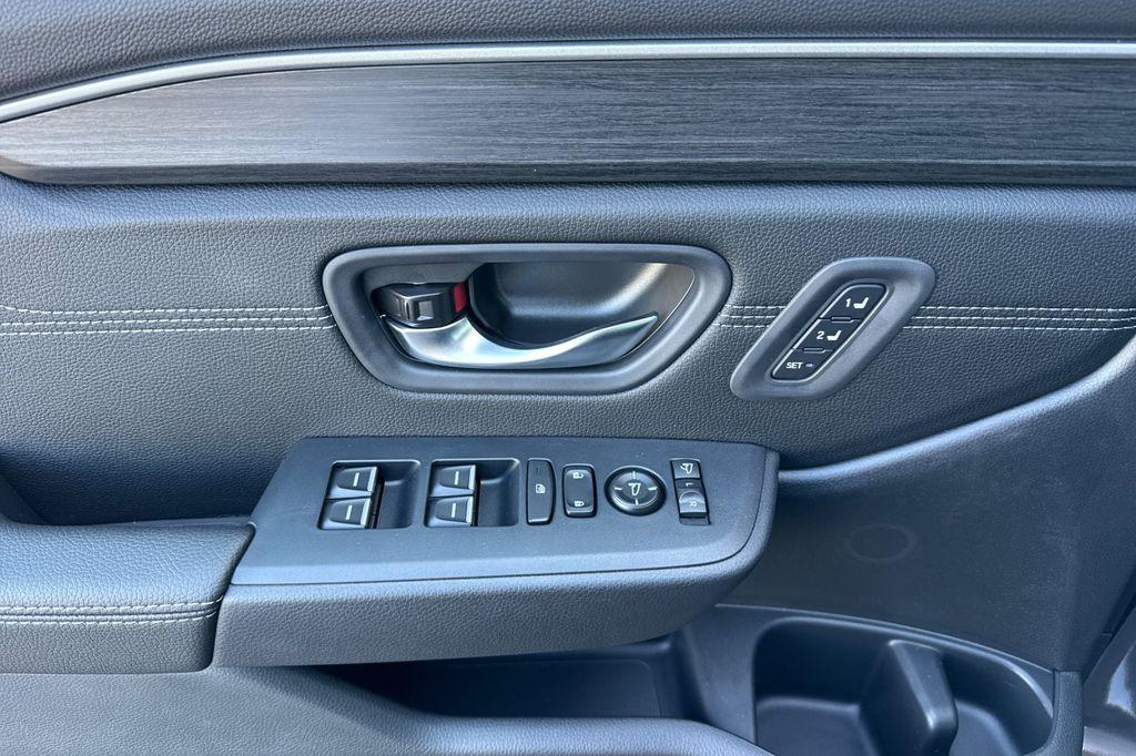 صورة 10 لـ 2026 Honda PILOT TOURING S