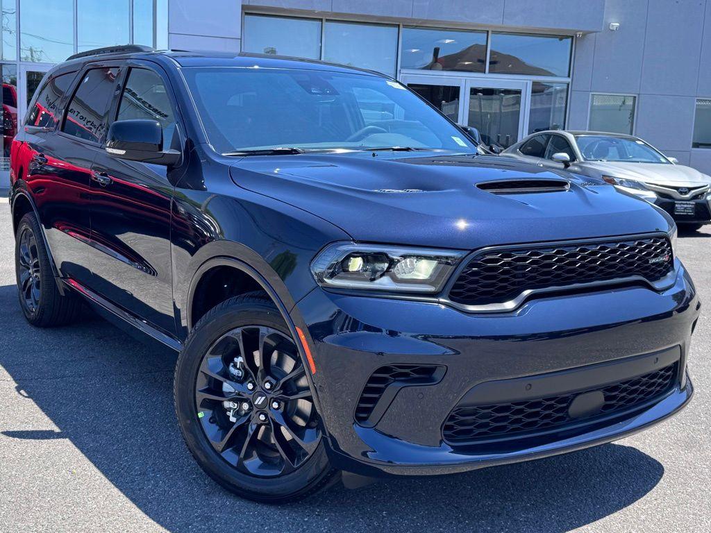 New 2026 Dodge Durango GT