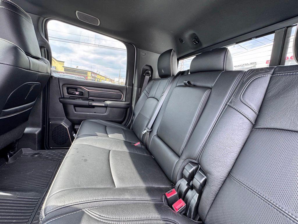 2023 RAM 3500 LIMITED 缩略图 16