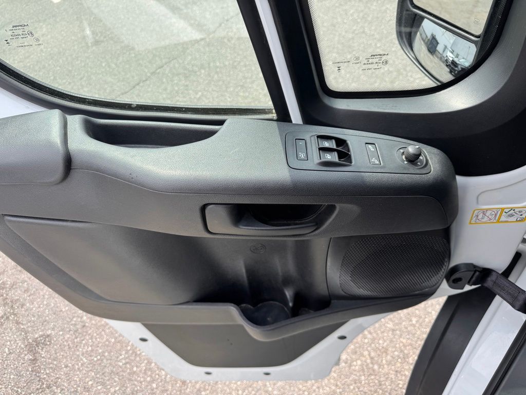2026 RAM PROMASTER 2500 HIGH ROOF 缩略图 13
