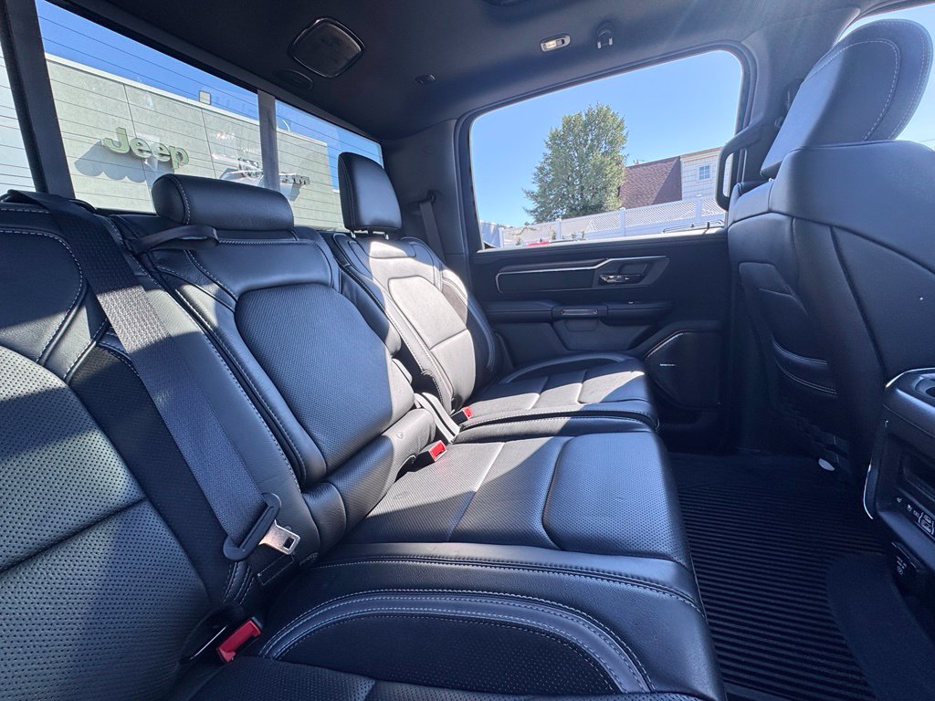 2025 RAM 1500 RHO 缩略图 22