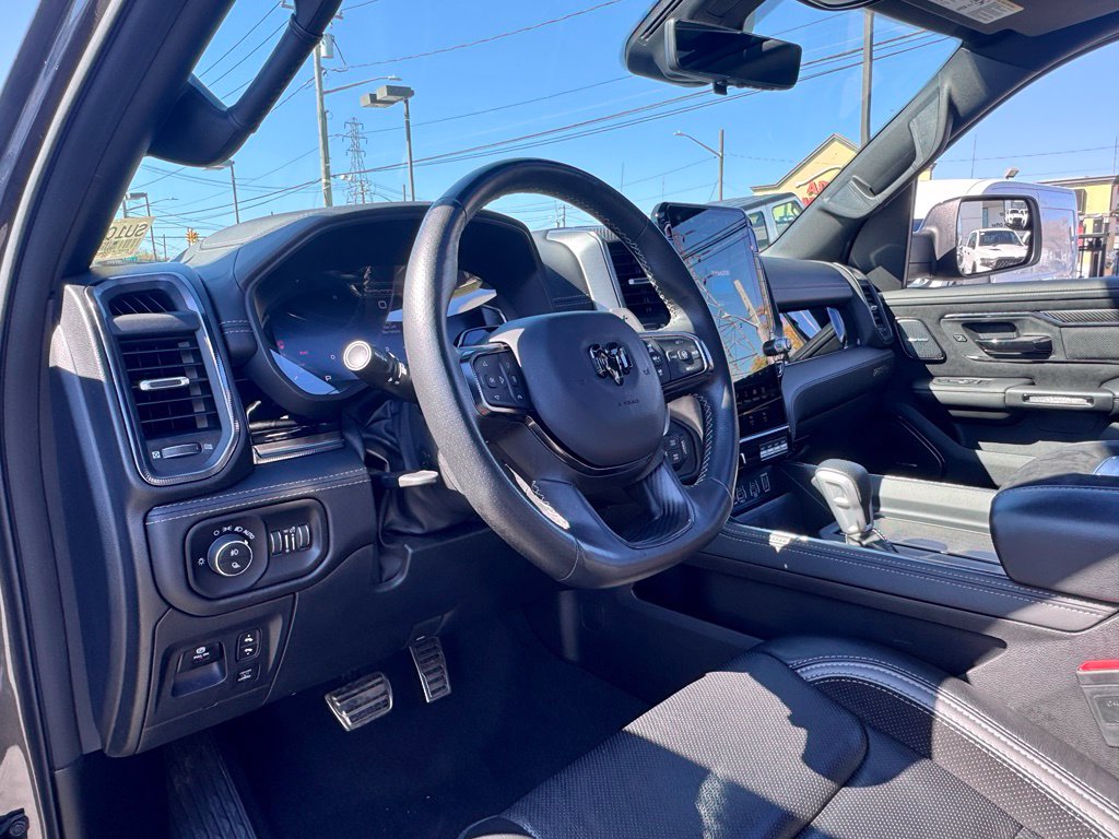 2025 RAM 1500 RHO 缩略图 13