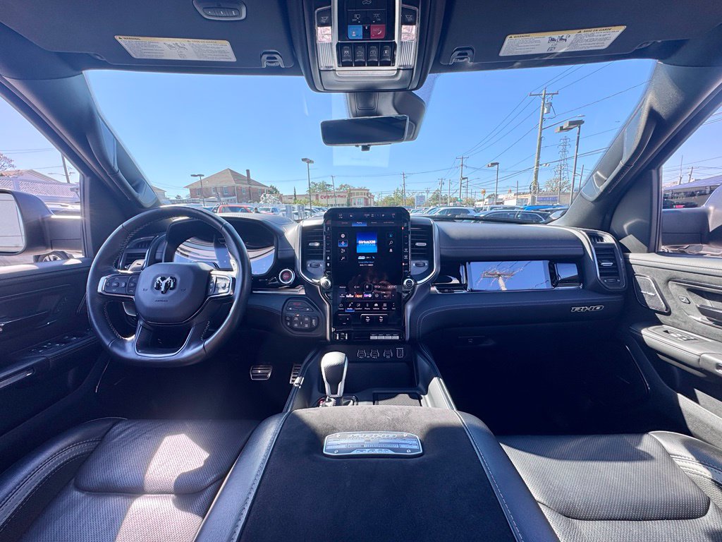 2025 RAM 1500 RHO 缩略图 27