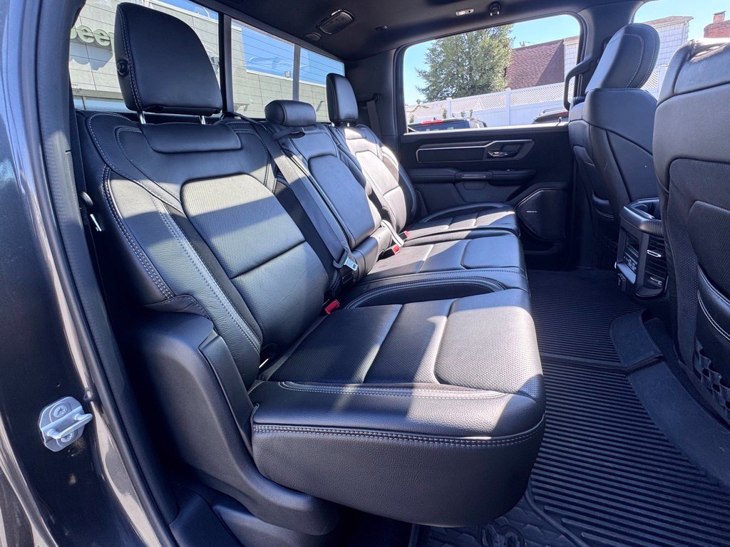 2025 RAM 1500 RHO 缩略图 21