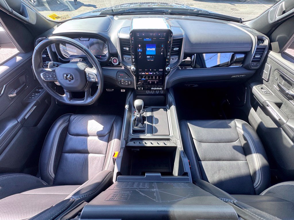 2025 RAM 1500 RHO 缩略图 12