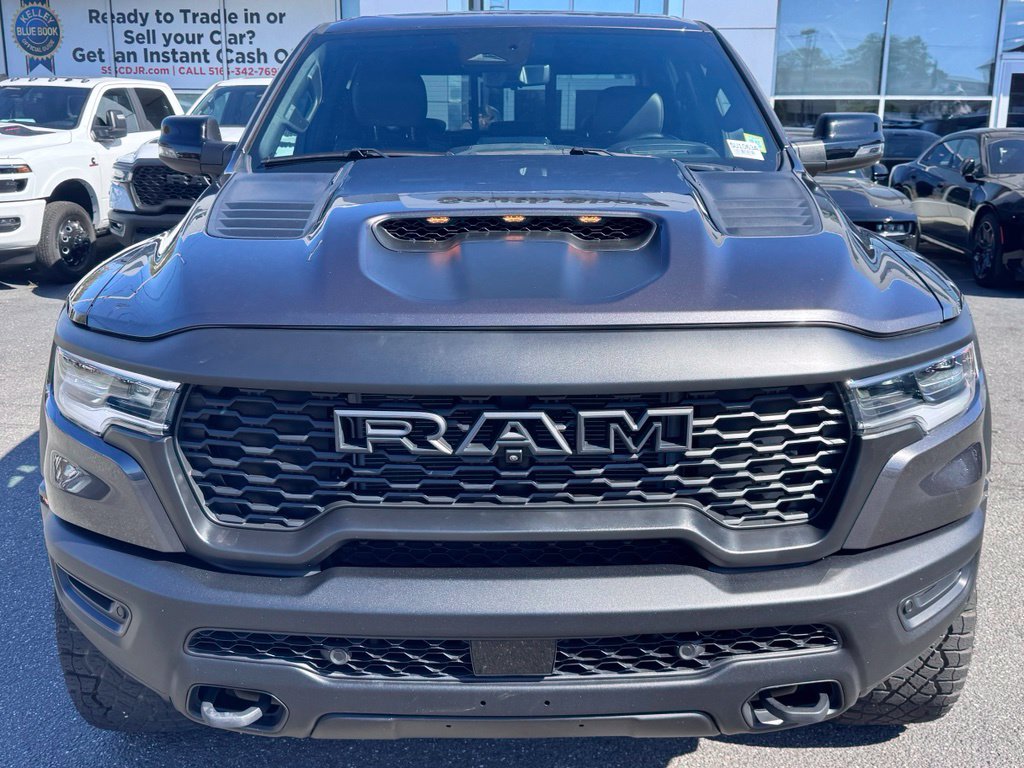 2025 RAM 1500 RHO — фото 2