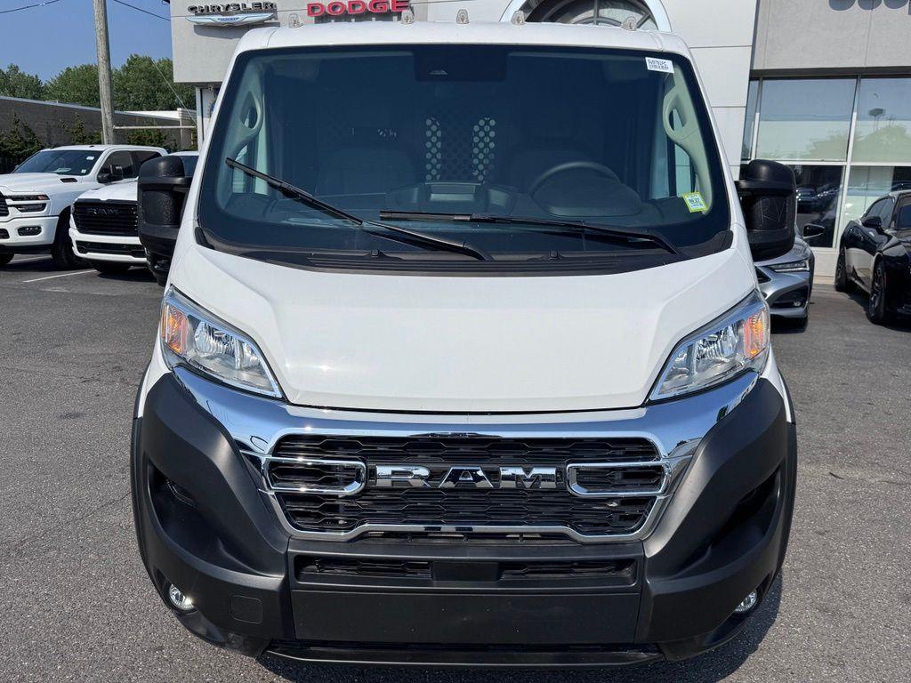 صورة مصغرة 2 لـ 2025 RAM PROMASTER 2500 BASE