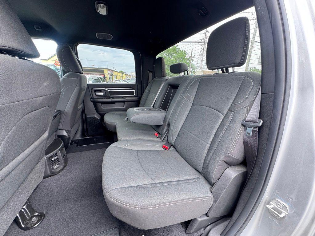 2026 RAM 2500 BIG HORN 缩略图 16