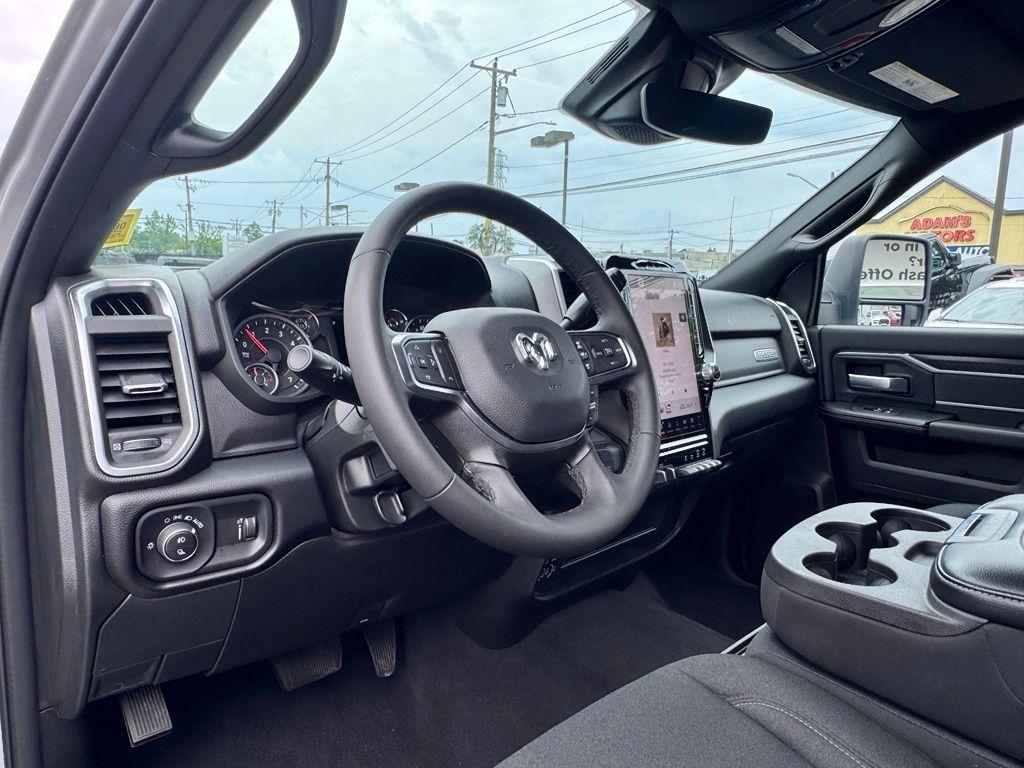 2026 RAM 2500 BIG HORN 缩略图 13
