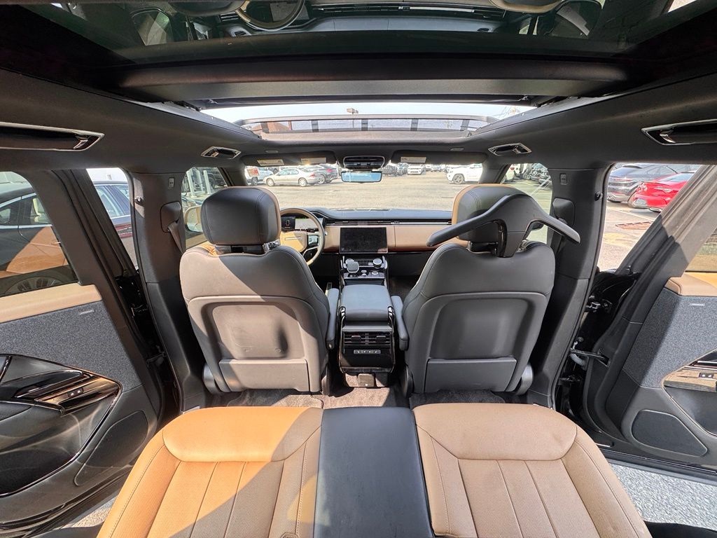 صورة 22 لـ 2023 LAND Rover RANGE ROVER SPORT P400 SE DYNAMIC