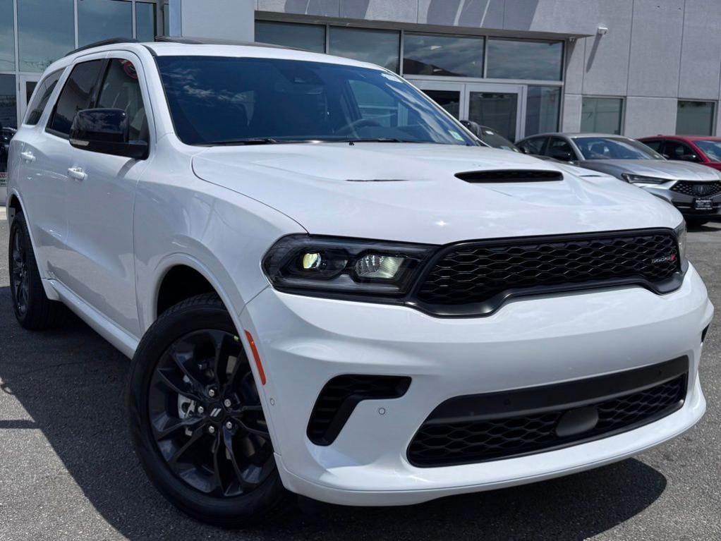 New 2026 Dodge Durango GT