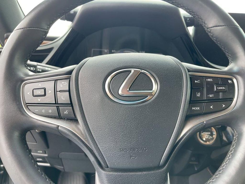 2024 Lexus ES 300H BASE 照片 7