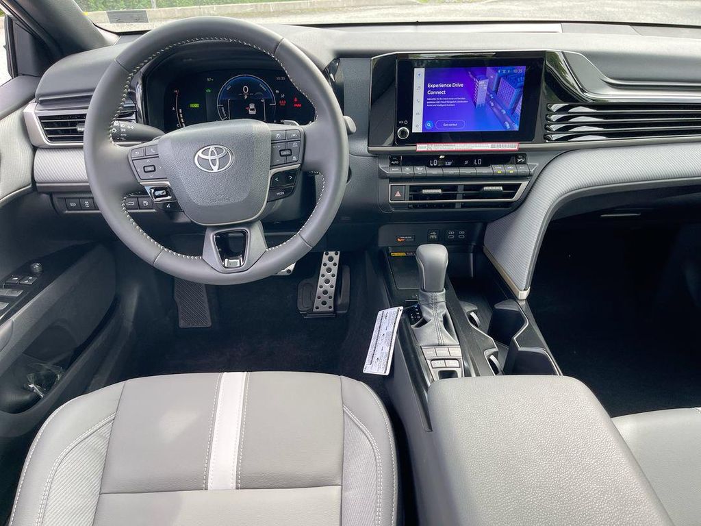 صورة 10 لـ 2026 Toyota CAMRY SE