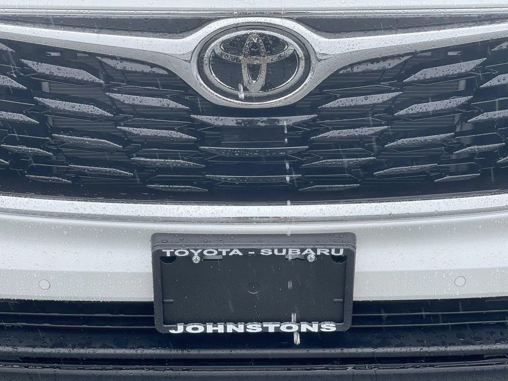 صورة مصغرة 19 لـ 2026 Toyota HIGHLANDER LIMITED