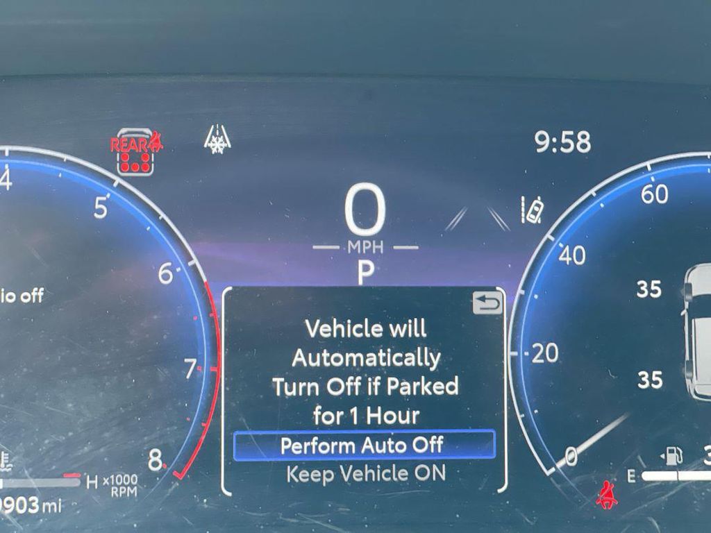 TOYOTA HIGHLANDER - 4