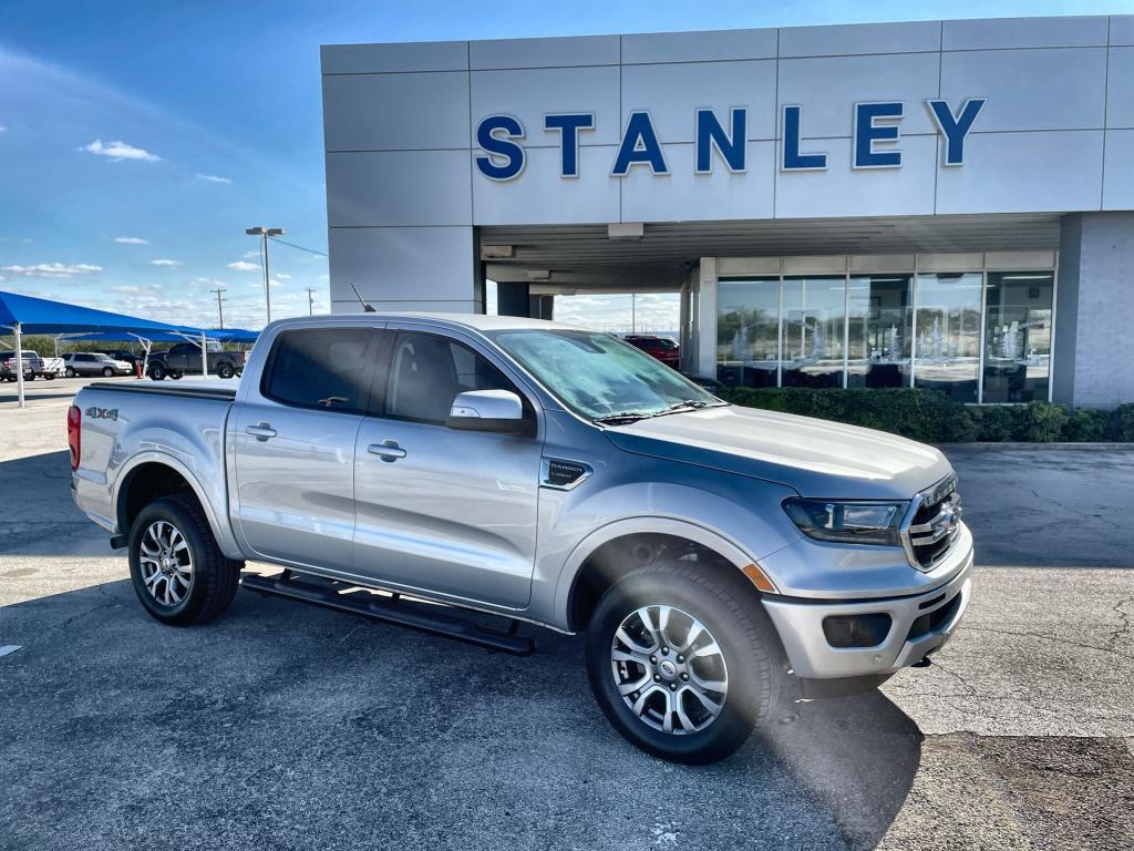 Ford Ranger 2019 for Sale in Sweetwater, TX