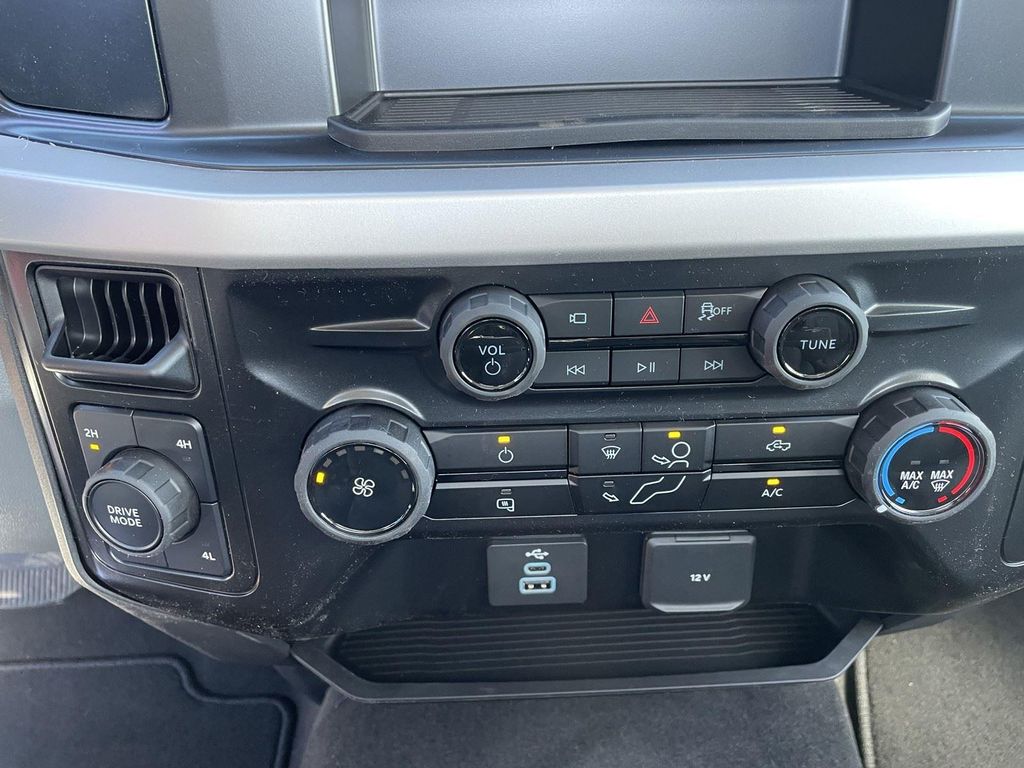 صورة مصغرة 23 لـ 2026 FORD F-350 XL