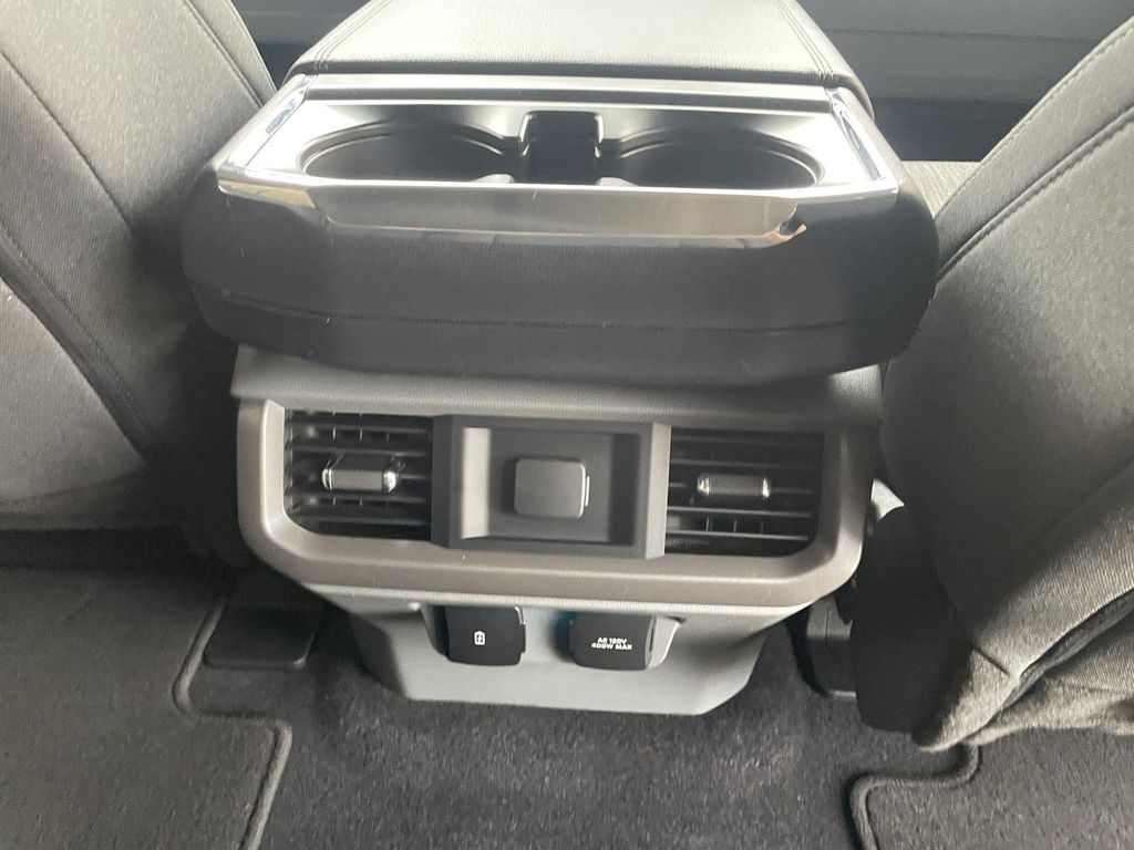 2023 FORD F-150 XLT — миниатюра 34