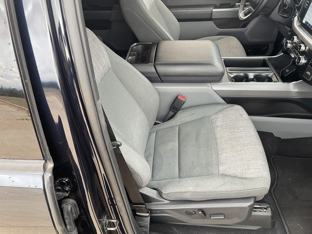 2023 FORD F-150 XLT — миниатюра 35