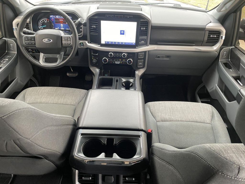 2023 FORD F-150 XLT — миниатюра 33