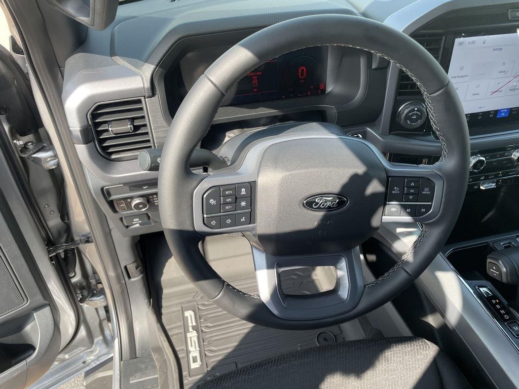 2026 FORD F-150 XLT — миниатюра 15