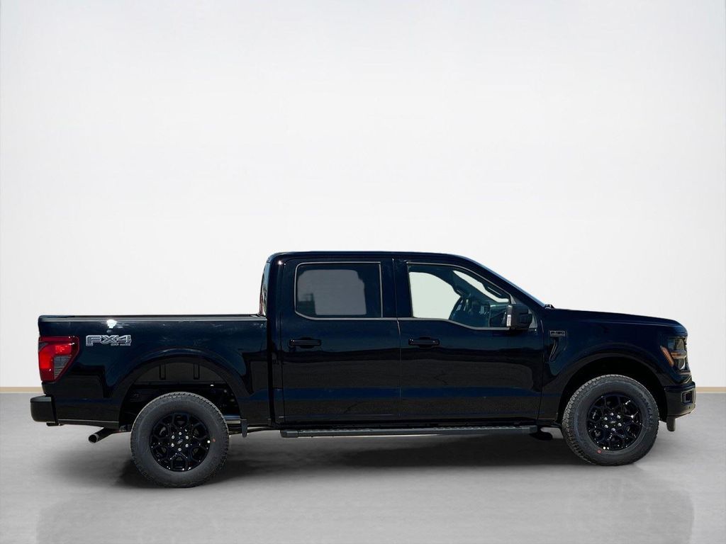 FORD F-150 XLT - 9