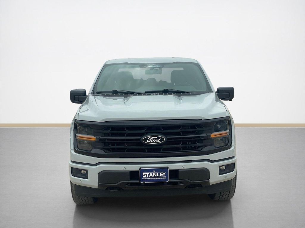 FORD F-150 XLT - 2