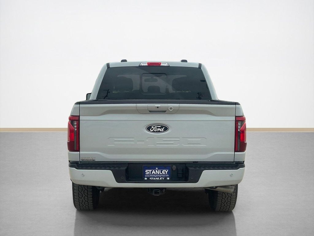FORD F-150 XLT - 7