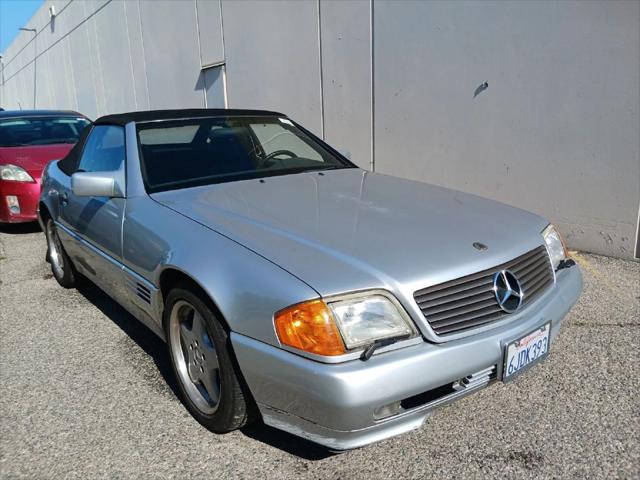 Mercedes-Benz Dealer Serving North Hollywood